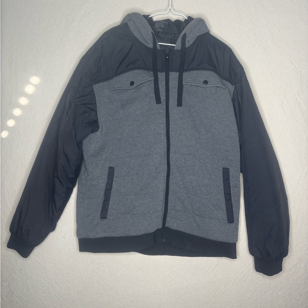 Men’s XL ZW winter coat